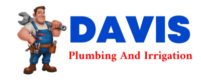 Trusted plumber in CASCILLA